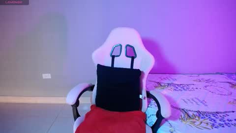 Snapshot of sexydiabliita chatting on November 9, 2025, 12:42 am sexydiabliita online show from November 9, 2025, 12:42 am