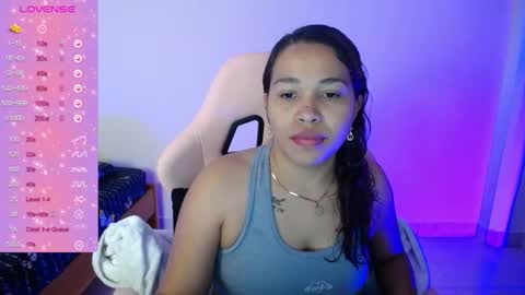 sexydiabliita online show from March 15, 2026, 10:05 pm