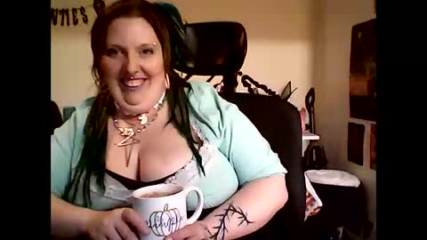 Wouldntyouliketoknow online show from November 24, 2025, 4:40 pm
