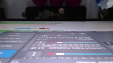 SexyFebLove22 online show from December 22, 2024, 4:17 am