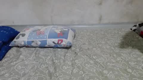 SexyFebLove22 online show from February 3, 2025, 11:47 pm