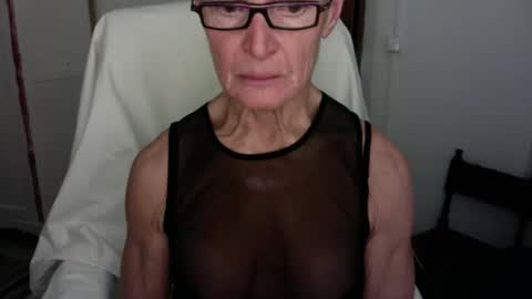 Snapshot of sexyfit58 chatting on January 31, 2026, 11:47 pm SexyFit58 online show from January 31, 2026, 11:47 pm