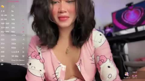 Snapshot of sexygigi_xox chatting on February 20, 2026, 9:59 pm gigi online show from February 20, 2026, 9:59 pm