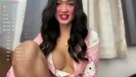 Snapshot of sexygigi_xox chatting on March 2, 2026, 3:09 am gigi online show from March 2, 2026, 3:09 am