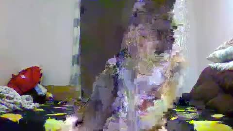 Tiky  Flory  Lenny online show from March 12, 2025, 7:38 pm