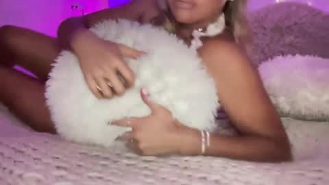 Ashley Love online show from June 18, 2026, 12:42 pm