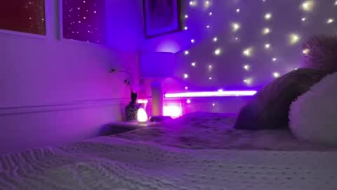 Ashley Love online show from July 31, 2026, 8:36 am