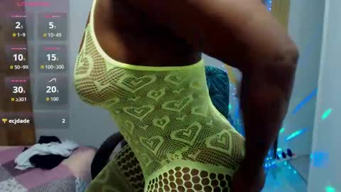 Snapshot of sexyhanny4u chatting on May 26, 2026, 4:52 am sexyhanny4u online show from May 26, 2026, 4:52 am