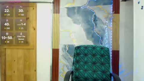 Snapshot of sexyhanny4u chatting on June 15, 2026, 12:29 pm sexyhanny4u online show from June 15, 2026, 12:29 pm