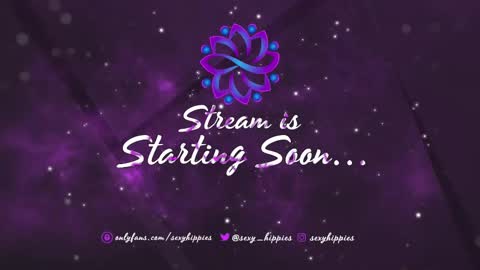 Snapshot of sexyhippies chatting on September 22, 2025, 2:41 pm Melissa Jason online show from September 22, 2025, 2:41 pm