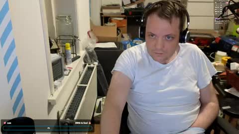 Henry online show from January 21, 2025, 5:49 am