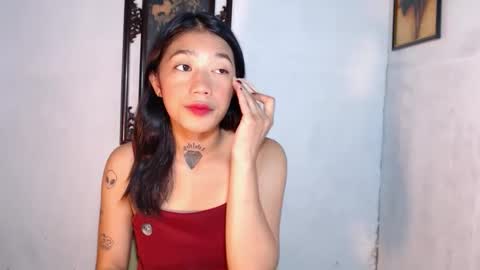 Snapshot of sexyhotjelian chatting on January 9, 2025, 4:52 am jelian online show from January 9, 2025, 4:52 am