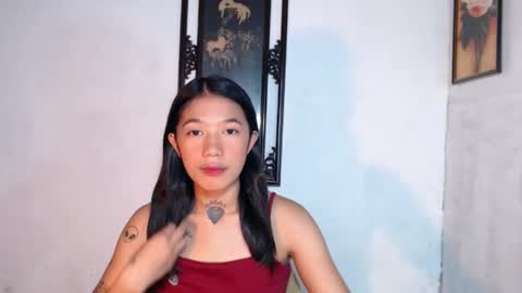 Snapshot of sexyhotjelian chatting on January 17, 2025, 9:49 am jelian online show from January 17, 2025, 9:49 am