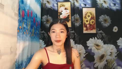 Snapshot of sexyhotjelian chatting on March 8, 2025, 3:39 am jelian online show from March 8, 2025, 3:39 am