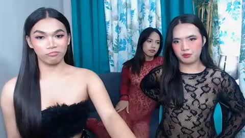 sexyhotladyboy_wanna online show from July 28, 2026, 4:39 pm