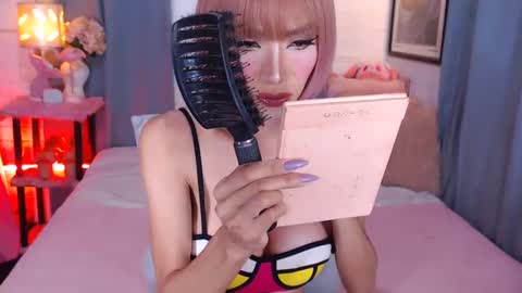 Snapshot of sexyhottieashley chatting on January 23, 2025, 5:24 am ASHLEY online show from January 23, 2025, 5:24 am