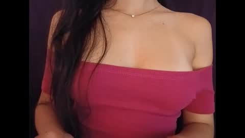 Snapshot of sexyideusa chatting on December 28, 2024, 3:04 pm Sexy online show from December 28, 2024, 3:04 pm