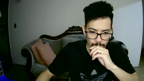 Snapshot of sexyjammyjose chatting on February 23, 2025, 9:00 am Go and subscribe to my OF 3 ---- Follow the Heart---- online show from February 23, 2025, 9:00 am