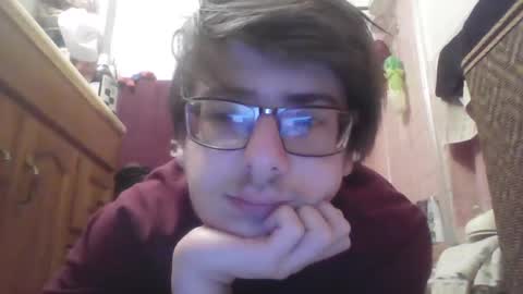 Snapshot of sexyjojo2222 chatting on February 17, 2025, 5:25 am sexyjojo2222 online show from February 17, 2025, 5:25 am