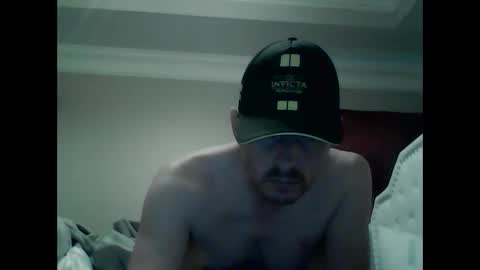 Big Cock Big Load Jerking off for your pleasure online show from April 19, 2026, 9:50 pm