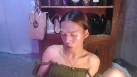 Kagura3 online show from December 15, 2025, 6:23 pm