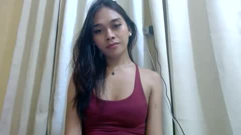 Karina3 online show from November 12, 2025, 6:08 pm