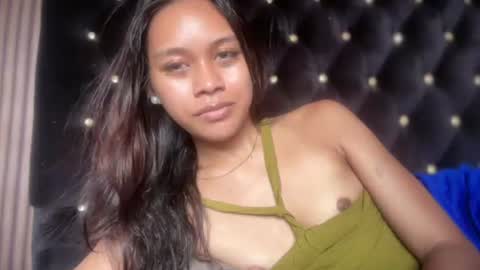 Karina3 online show from June 21, 2026, 3:20 am