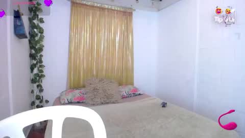 Kata sexy online show from May 17, 2026, 7:10 pm