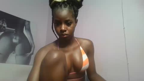 SexyKitty online show from January 18, 2026, 3:27 pm