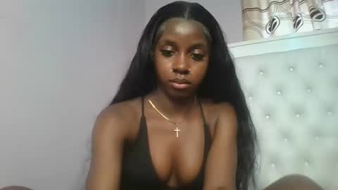 SexyKitty online show from February 6, 2026, 10:18 am