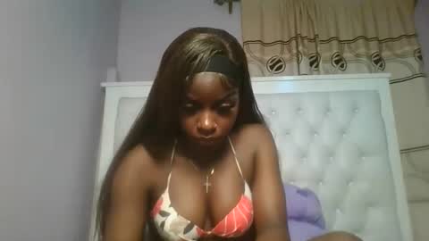 SexyKitty online show from April 2, 2026, 7:11 pm