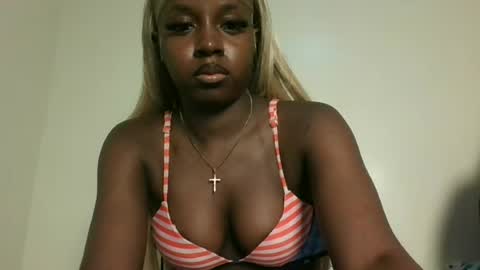 SexyKitty online show from June 15, 2026, 5:37 pm