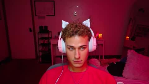 JC online show from November 19, 2025, 7:52 am