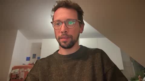 sexyleo8282 online show from October 15, 2025, 6:08 pm