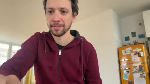 sexyleo8282 online show from November 9, 2025, 10:46 am