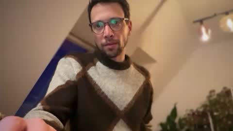 sexyleo8282 online show from January 6, 2026, 4:00 pm