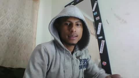 Sexy leon online show from April 29, 2026, 7:01 am