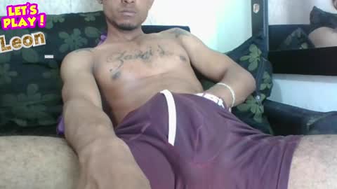 Sexy leon online show from May 25, 2026, 11:44 pm