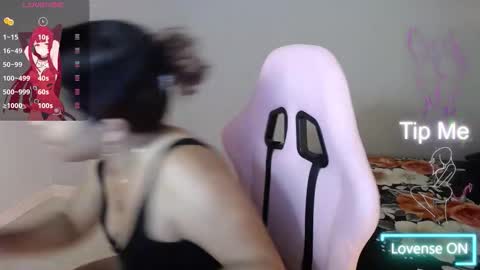 Snapshot of sexyloba_ chatting on September 18, 2025, 11:51 pm sexyloba independent model online show from September 18, 2025, 11:51 pm