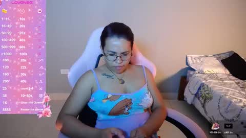 Snapshot of sexyloba_ chatting on October 16, 2025, 1:06 am sexyloba independent model online show from October 16, 2025, 1:06 am