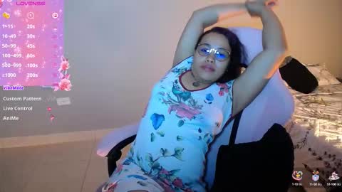 Snapshot of sexyloba_ chatting on October 16, 2025, 6:42 pm sexyloba independent model online show from October 16, 2025, 6:42 pm