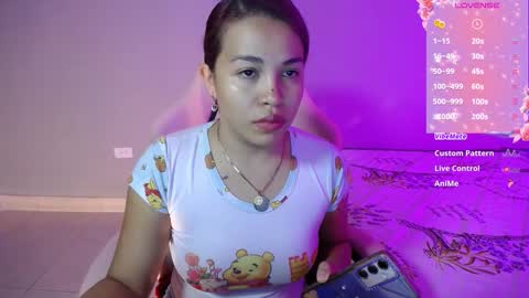 Snapshot of sexyloba_ chatting on November 9, 2025, 12:58 pm sexyloba independent model online show from November 9, 2025, 12:58 pm