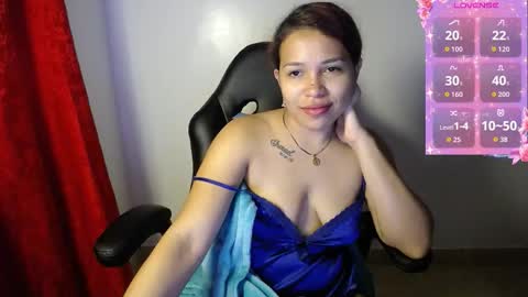 sexyloba  independent model online show from February 4, 2026, 12:00 pm
