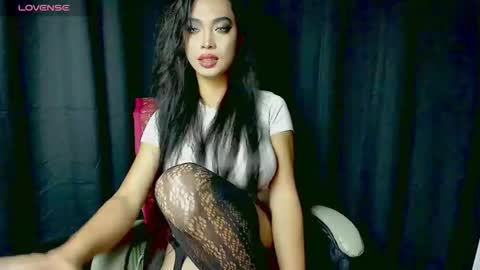 April online show from January 13, 2026, 10:37 pm