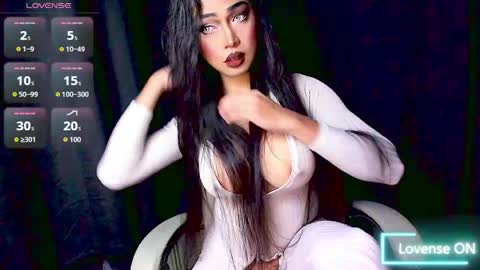 April online show from March 31, 2026, 6:52 pm