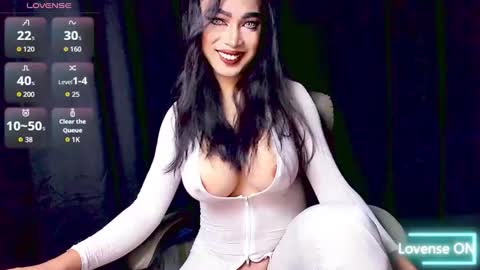 April online show from April 5, 2026, 6:27 pm