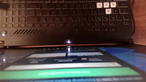 Lily online show from March 18, 2026, 2:37 am