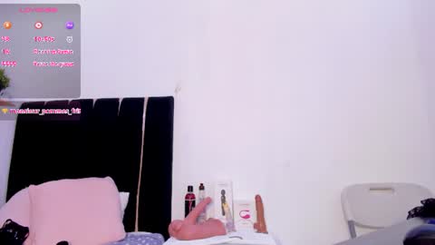 sexylove6901 online show from June 25, 2026, 5:12 am