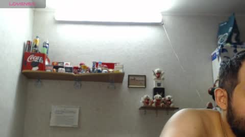 BISEXPRINCE777 online show from April 6, 2026, 9:16 pm