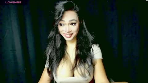 MariaFoxx online show from June 24, 2026, 10:53 pm